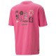 Puma Ανδρική κοντομάνικη μπλούζα Downtown Graphic Tee